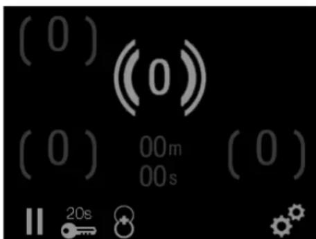 (0) (0) (0) 00m (0) 00s || 20s + 8