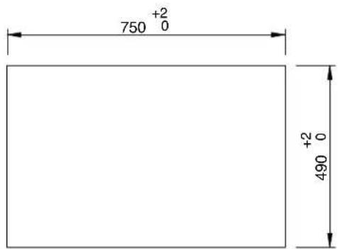 750 +2 0 +2 0 490