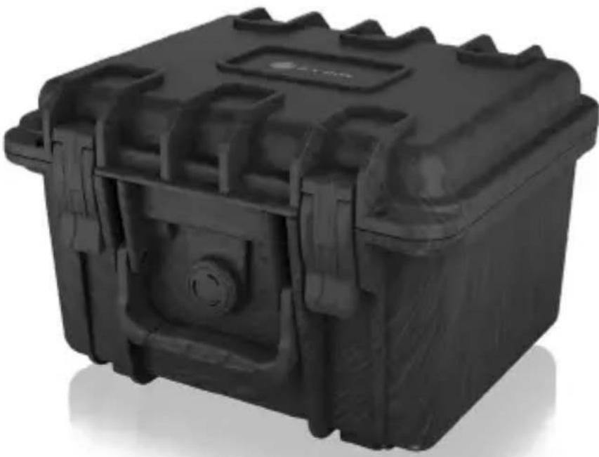 Raidsonic IB-AC627 - Schnellinstallationsanleitung IB-AC627 - 1