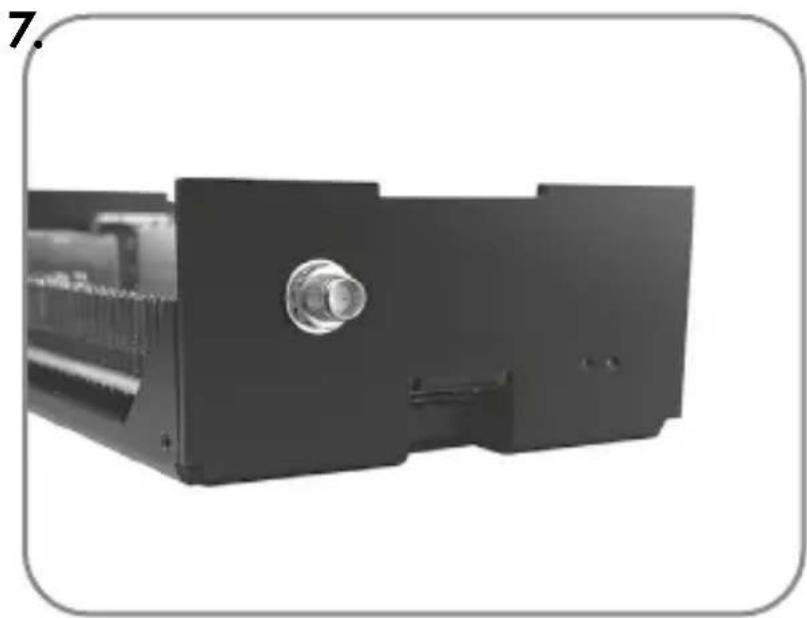 Raidsonic IB-RP111 - Quick installation guide IB-RP111 Quick instd - 2