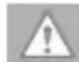 Raidsonic IB-564SAS-12G - Hazards during assembly (if intended) - 1