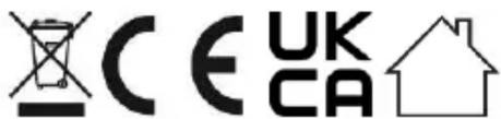 CE UK CA