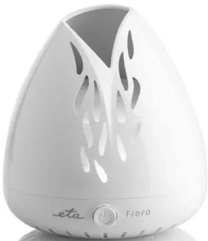 Eta Fiora - Fiora - 1