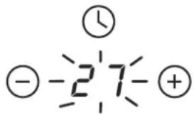 ① -27- ⊕