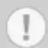 Hanseatic HWC86GCBA - WARNING - 1
