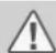Hanseatic HWC86GCBA - WARNING - 1