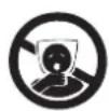 HYUNDAI PC222 - OSTRZEŻENIA I SYMBOLE UŻYTE NA URZĄDZENIACH, OPAKOWANIACH LUB W INSTRUKCJI: - 1