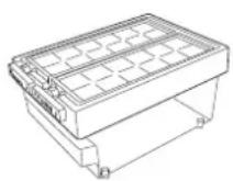 Hanseatic HGS14355DW - Delivery - 2