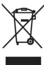 Finlux FN-AC1S12GR - Disposal of the Appliance in an Environment Friendly Manner - 1