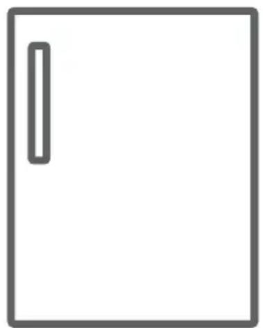 Finlux FR-FS1001FMI1S - 1