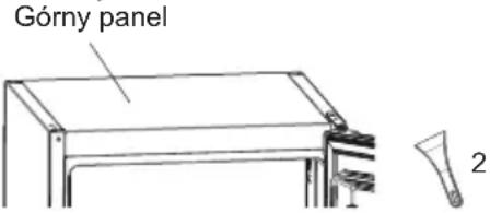 Górny panel 2