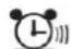 N'oveen PR950 - SETTING THE ALARM CLOCK - 1
