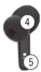 Xmusic TWS900K - PRODUCT DESCRIPTION - 3