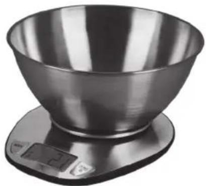 Eldom Rena WK320S - LCD DISPLAY - 2