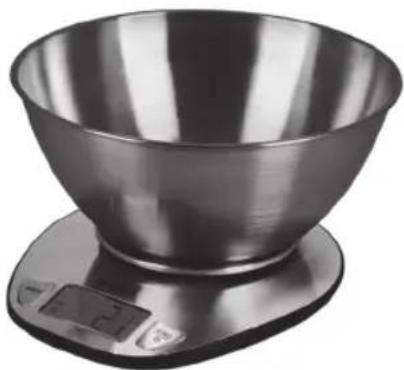Eldom Rena WK320S - ● WYMIANA BATERII: - 1