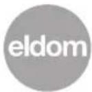 Eldom Rena WK320S - ELEKTRONICZNA WAGA KUCHENNA WK320S - 1