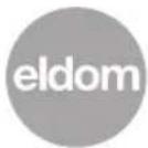 Eldom Rena WK320S - ELEKTRONIKUS KONYHAI MÉRLEG WK320S - 1