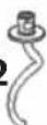 Eldom Chefs WRK1200 - /EN/ Disposal of used electrical and electronic equipment (applies to the European Union countries and other European countries with separate waste collection systems). - 8