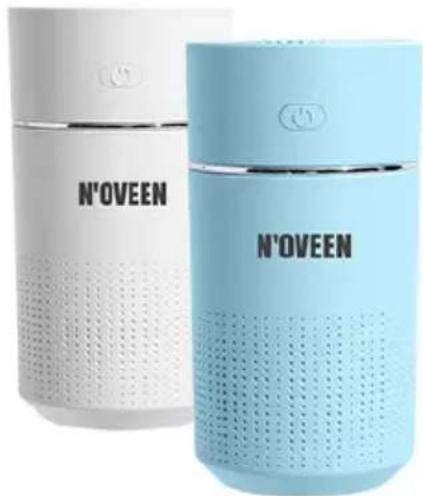 N'oveen MUH261 - 1