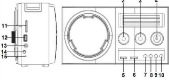 N'oveen PR951 - 6