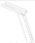 HMS Premium SWL9140 - PART LIST - 6