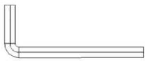 HMS Premium SWL9140 - PART LIST - 13