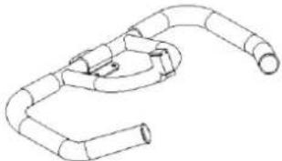 HMS Premium SWL9140 - PART LIST - 5
