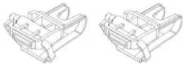 HMS Premium SWL9140 - PART LIST - 9