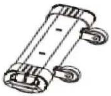 HMS Premium SWL9140 - PART LIST - 2