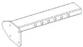 HMS Premium SWL9140 - PART LIST - 4