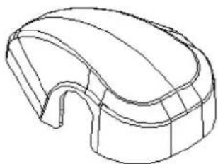 HMS Premium SWL9140 - PART LIST - 14