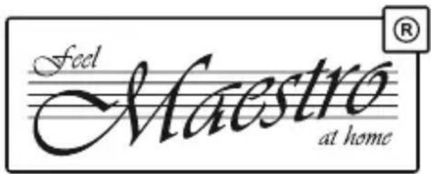Maestro MR920 - Wykorzystanie - 1