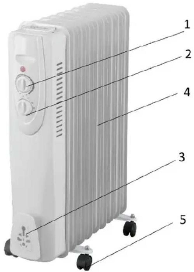 Maestro MR950-9 - 2