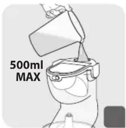500ml MAX