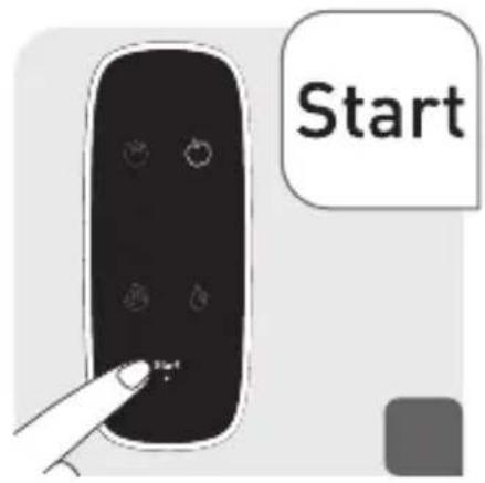 Start