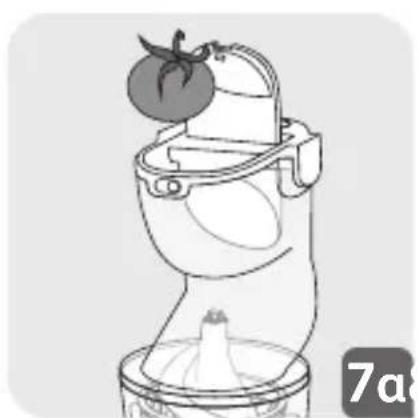 TEFAL Ultra Juice ZC605D - ULTRA JUICE - 15