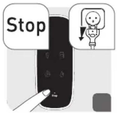 Stop
