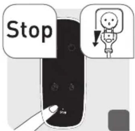 Stop