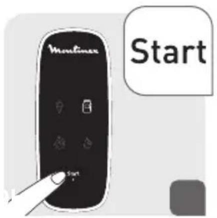Montimer Start
