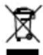 ELECTROLUX ECH/AG2-1000 3BE EEC - Reciclarea - 1