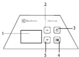 Electronics 1 2 3 4 5