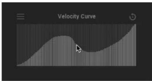 Velocity Curve