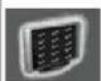 Postium OBM-U550L - Adjustment Using the Menus - 1