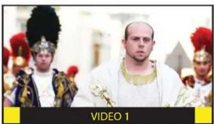 VIDEO 1