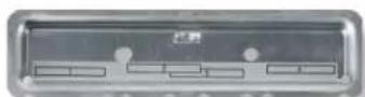 KATHREIN CAS 90 HD - Optional erhältliches Zubehör - 3