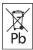 GRUNDIG PS 7010 BT - Atık piller - 1