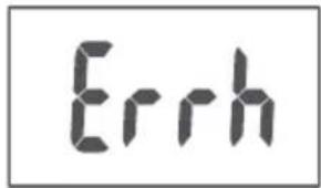 Errh