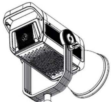 GVM PRO-SD400B - INSTALLATION METHOD - 11