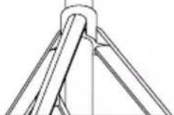 GVM PRO-SD400B - INSTALLATION METHOD - 13
