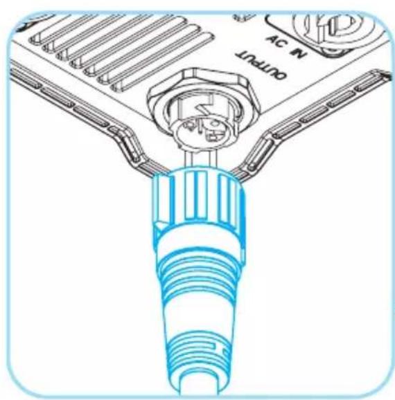 GVM PRO-SD400B - INSTALLATION METHOD - 7